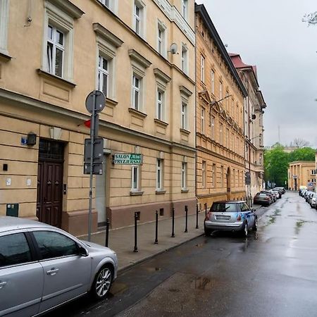 Апартаменти Asnyka Old Town Краків Екстер'єр фото